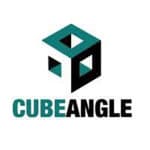 CubeAngel logo